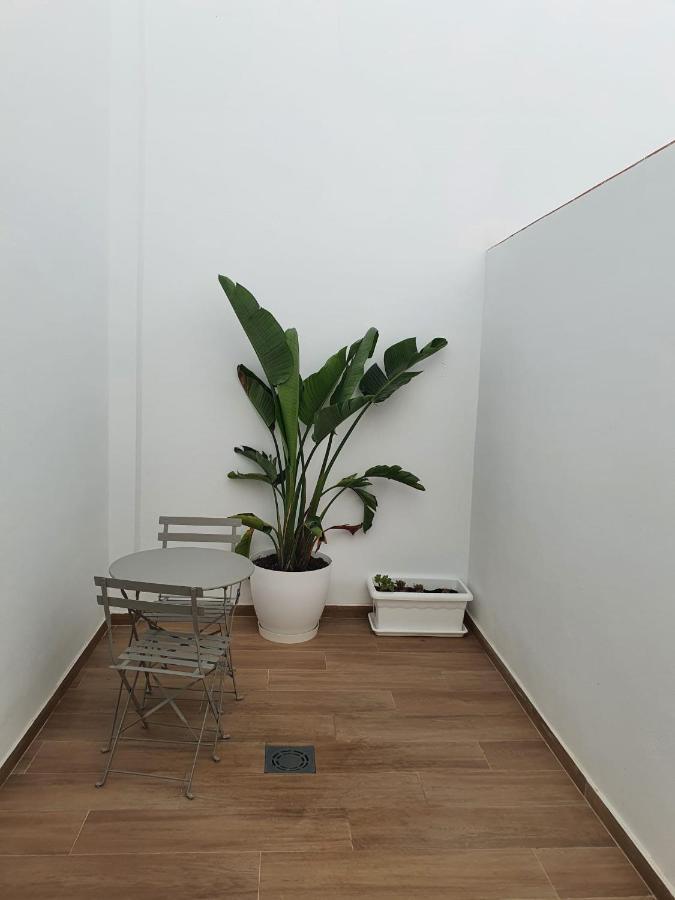 Apartamento Nuevo En Planta Baja A Con Piscina Y Solarium Barbate Exterior foto